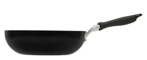 Tigaie resto 93603, 30cm, negru Thumbnail 6