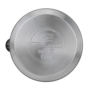 Ceainic resto 90606, 2,7l, negru Thumbnail 7