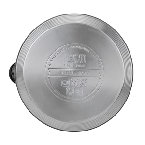Ceainic resto 90606, 2,7l, negru