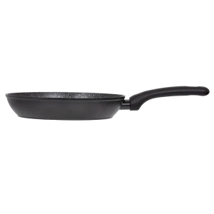 Tigaie resto 93402, 24cm, negru Thumbnail 4