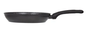 Tigaie resto 93402, 24cm, negru Thumbnail 6