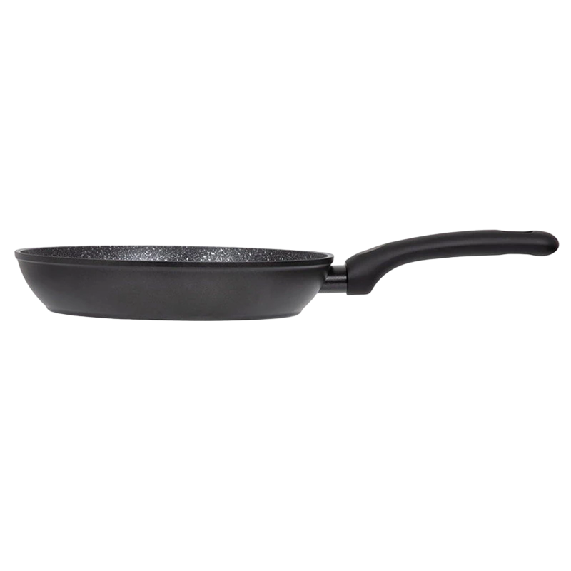Tigaie resto 93402, 24cm, negru 4