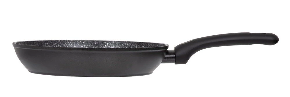 Tigaie resto 93402, 24cm, negru 6