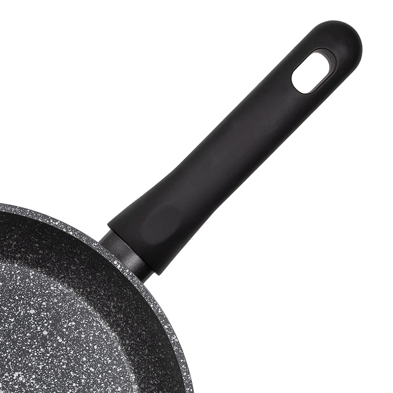 Tigaie resto 93402, 24cm, negru 3