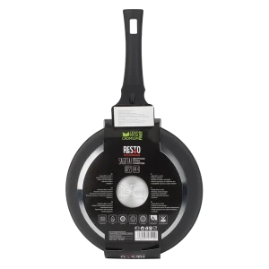 Tigaie resto 93325, 24cm, negru Thumbnail 13