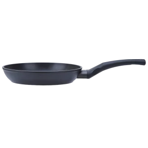 Tigaie resto 93325, 24cm, negru Thumbnail 2