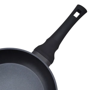 Tigaie resto 93325, 24cm, negru Thumbnail 11