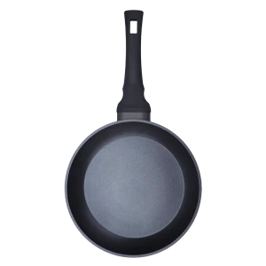 Tigaie resto 93325, 24cm, negru Thumbnail 8
