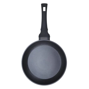 Tigaie resto 93325, 24cm, negru Thumbnail 5