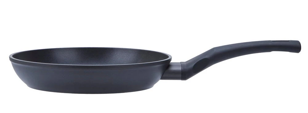 Tigaie resto 93325, 24cm, negru 14