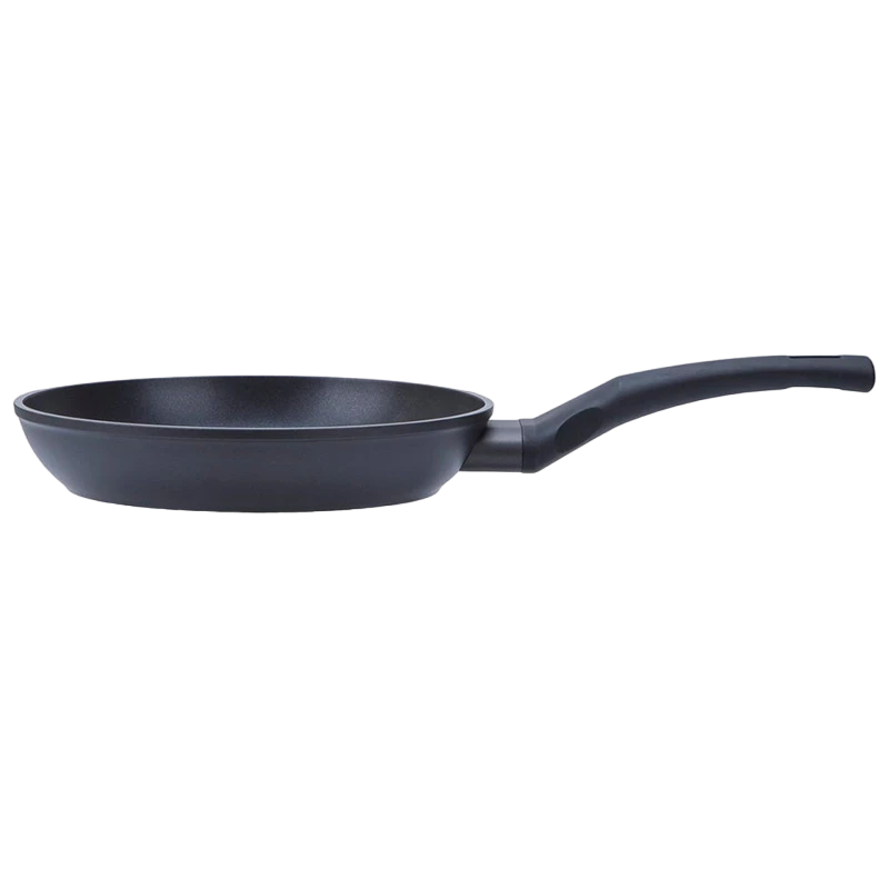 Tigaie resto 93325, 24cm, negru 2