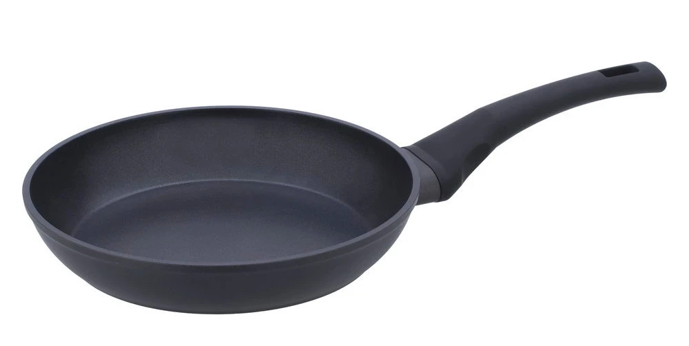 Tigaie resto 93325, 24cm, negru 3
