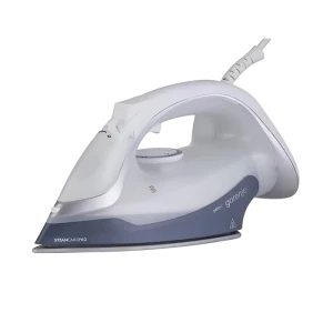 Fier de călcat gorenje sik2600wb, 2600w, alb | albastru
