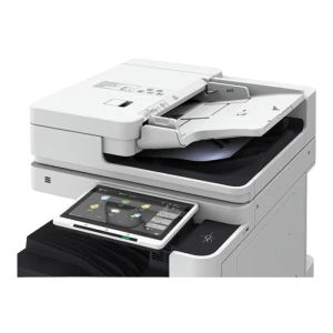 Мфу canon imagerunner advance dx c5850i, a3, белый Thumbnail 4