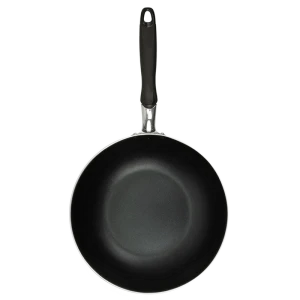 Tigaie resto 93602, 28cm, negru Thumbnail 5