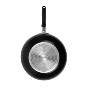 Tigaie resto 93602, 28cm, negru Thumbnail 7