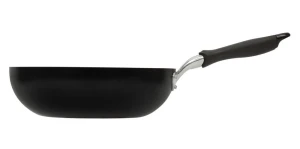 Tigaie resto 93602, 28cm, negru Thumbnail 9