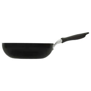 Tigaie resto 93602, 28cm, negru Thumbnail 4