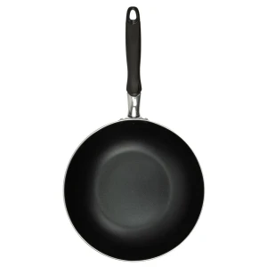 Tigaie resto 93602, 28cm, negru Thumbnail 8