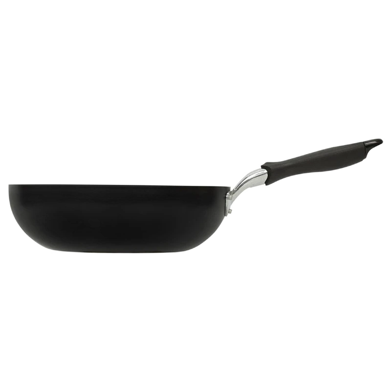 Tigaie resto 93602, 28cm, negru 4