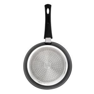 Tigaie resto 93012, 24cm, negru Thumbnail 6