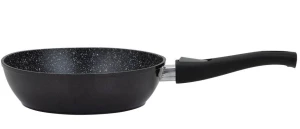 Tigaie resto 93012, 24cm, negru Thumbnail 9