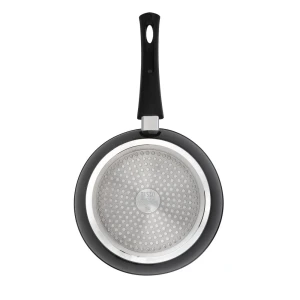 Tigaie resto 93012, 24cm, negru Thumbnail 8