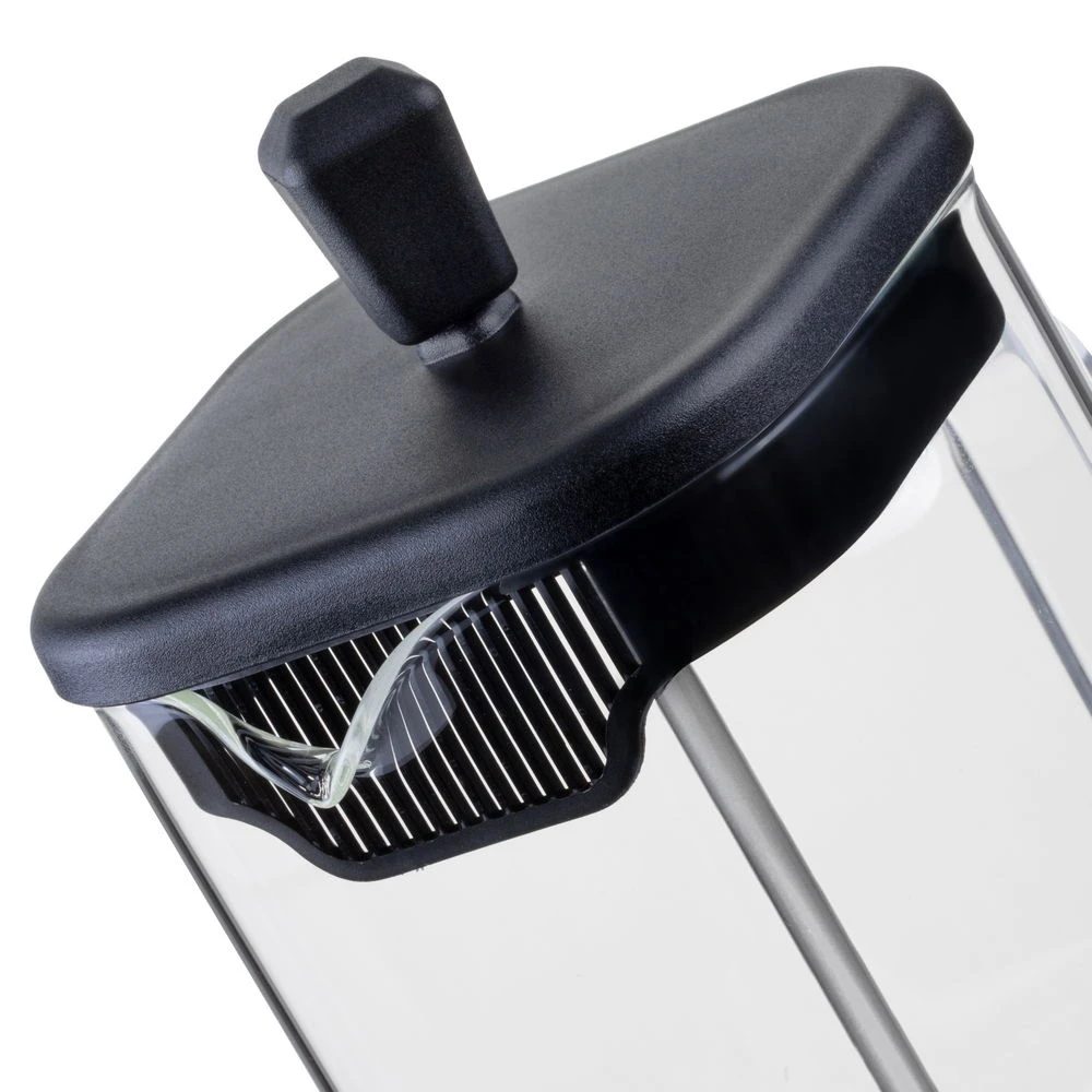 Cafetiera french press resto 90503, 0,6l, negru 13