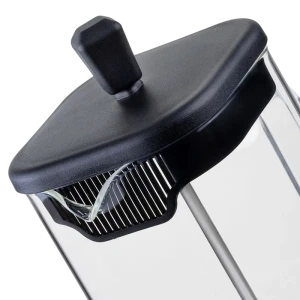 Cafetiera french press resto 90503, 0,6l, negru Thumbnail 24