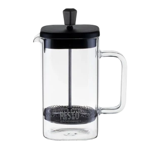 Cafetiera french press resto 90503, 0,6l, negru Thumbnail 11