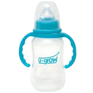 Biberon cu protectie, 120 ml Thumbnail 2