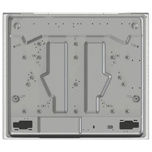 Газовая варочная панель gorenje gw 642 abx, нержавеющая сталь Thumbnail 2