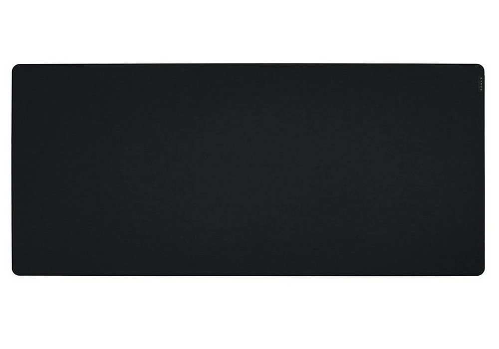 Игровой коврик для мыши razer gigantus v2, extra large, чёрный 3