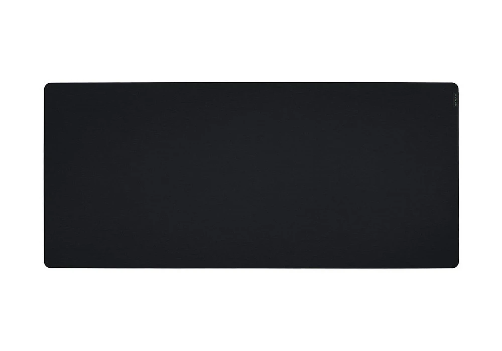 Игровой коврик для мыши razer gigantus v2, extra large, чёрный 2