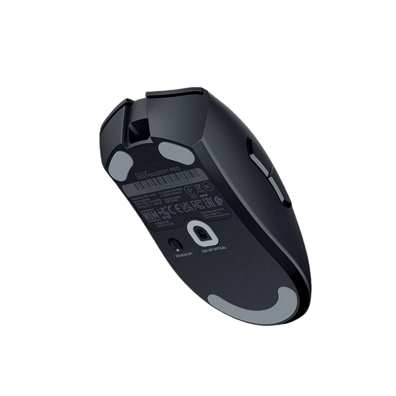 Mouse wireless razer deathadder v3 pro, negru 5