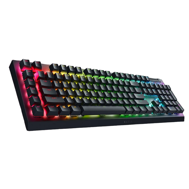 Tastatură razer blackwidow v4 x, cu fir, negru 2