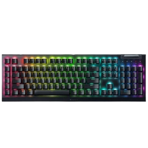 Tastatură razer blackwidow v4 x, cu fir, negru