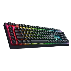 Tastatură razer blackwidow v4 x, cu fir, negru Thumbnail 2