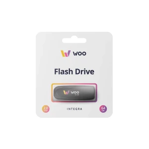 Woo usb drive 2.0 integra 64 gb