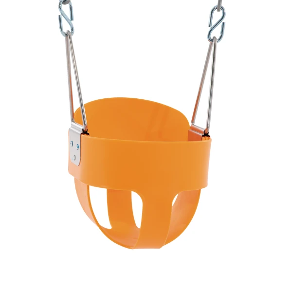 Leagăn pentru copii intex 140x30x28 cm 2