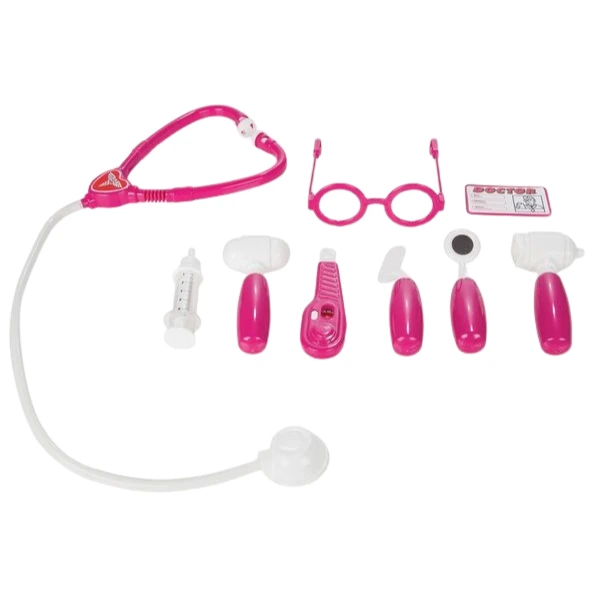 Set doctor 9 еl. 2