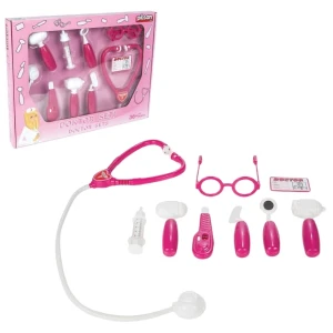Set doctor 9 еl.