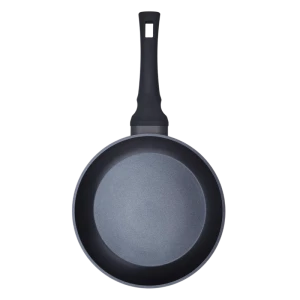 Tigaie resto 93323, negru Thumbnail 2