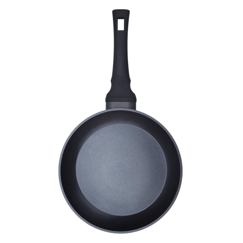 Tigaie resto 93323, negru 2