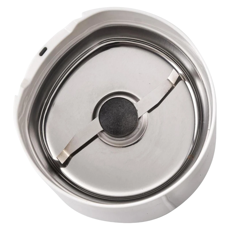 Râșniță de cafea gorenje smk150sw, alb 3