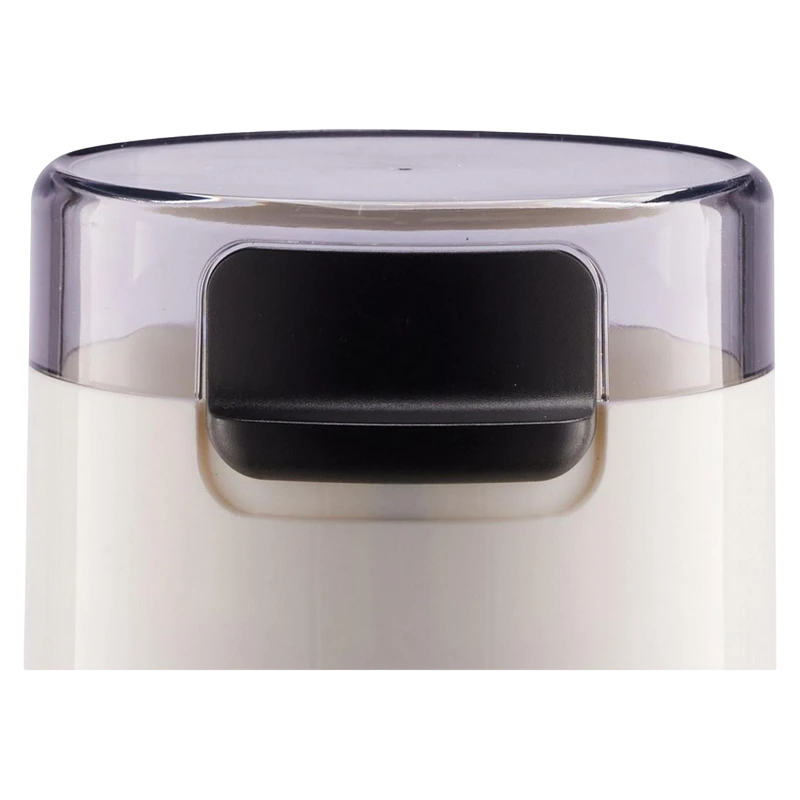Râșniță de cafea gorenje smk150sw, alb 5
