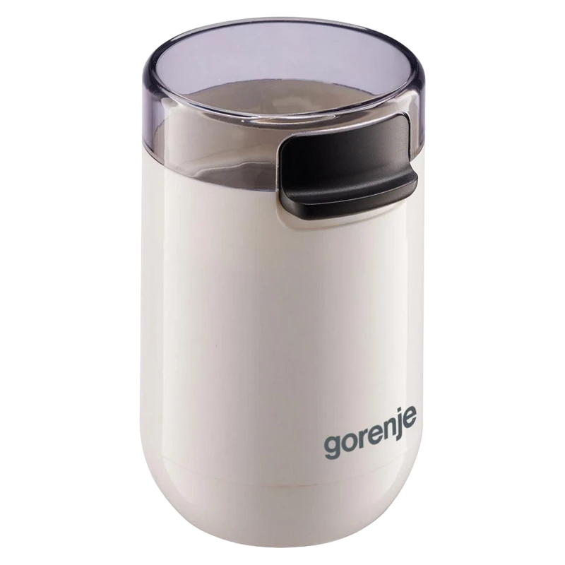 Râșniță de cafea gorenje smk150sw, alb 2