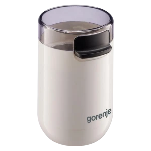 Râșniță de cafea gorenje smk150sw, alb Thumbnail 2