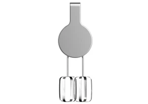 Миксер ручной gorenje m400orab, чёрный Thumbnail 11