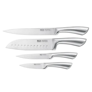 Set de cuțite resto 95606, oțel inoxidabil